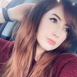 Meet your Posher, Leah